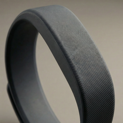 GetUp Band - Silent Vibrating Alarm